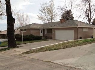 2916 Harrow Dr, Billings, MT 59102