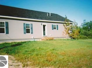 5600 E 12th Rd, Manton, MI 49663
