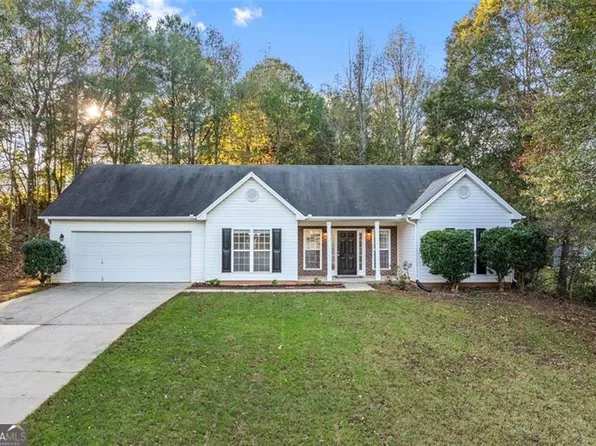 772 Nature Ct, Bethlehem, GA 30620