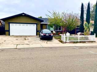 1870 Alegre Dr, Tracy, CA