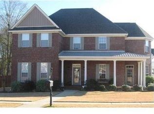 926 Fireside Dr, Prattville, AL 36067
