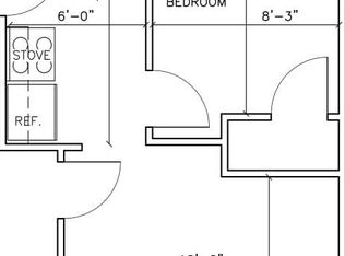 440 W Main St APT 5, Decatur, IL 62522