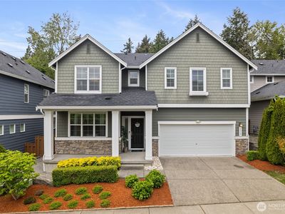4828 S 322nd Street, Auburn, WA, 98001