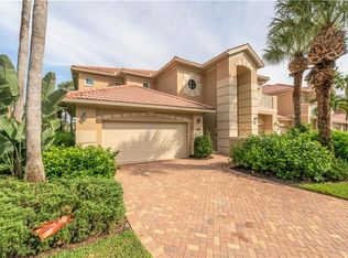 9510 Cypress Hammock Cir APT 101, Estero, FL 34135