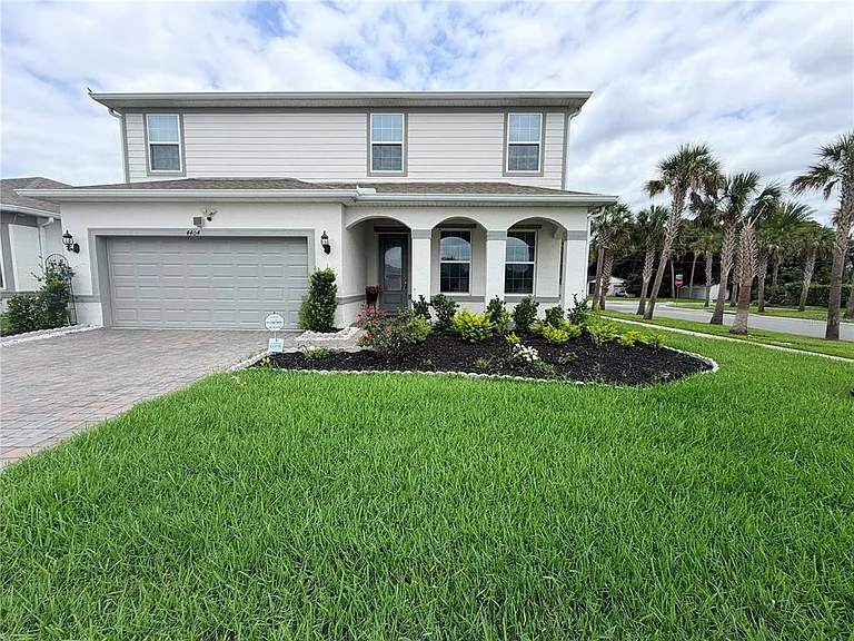 4404 Foggy Oak Ln — Photo 1