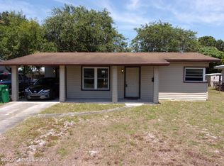 619 Cherokee Ave, Melbourne, FL 32935