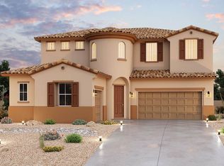 Hacienda - Indigo plan