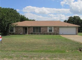 120 Valley Vista Dr, Burleson, TX 76028