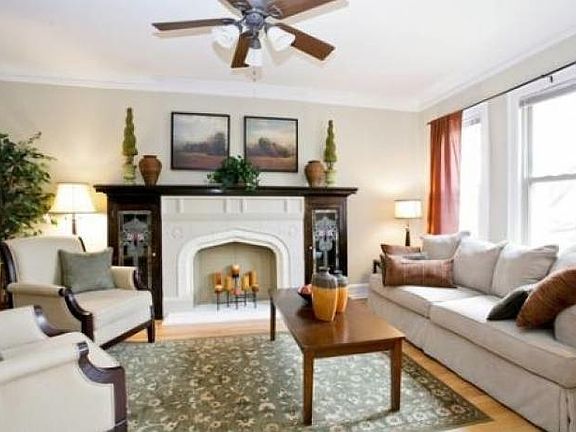 2nd image of 4329 N Richmond St #1