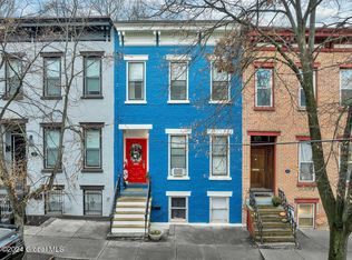 301 Hudson Ave, Albany, NY 12210