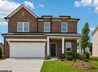 137 Maison Dr, McDonough, GA 30253