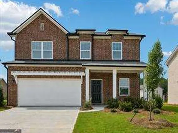 137 Maison Dr, McDonough, GA 30253