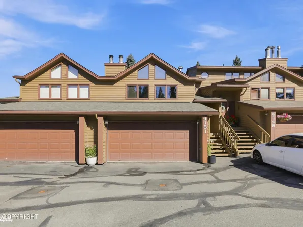 4151 Raspberry Rd, Anchorage, AK 99502