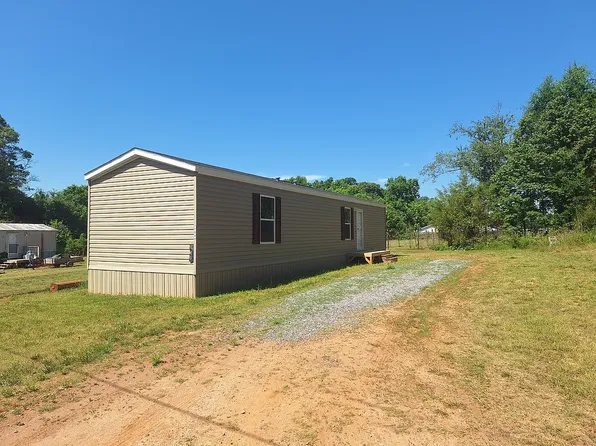 120 Perry Park Ln, Cleveland, NC 27013