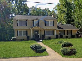 4761 Jakes Trl, Decatur, GA 30034