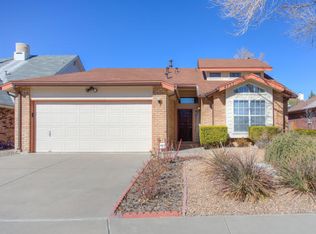 4733 Galleta Rd NW, Albuquerque, NM 87120