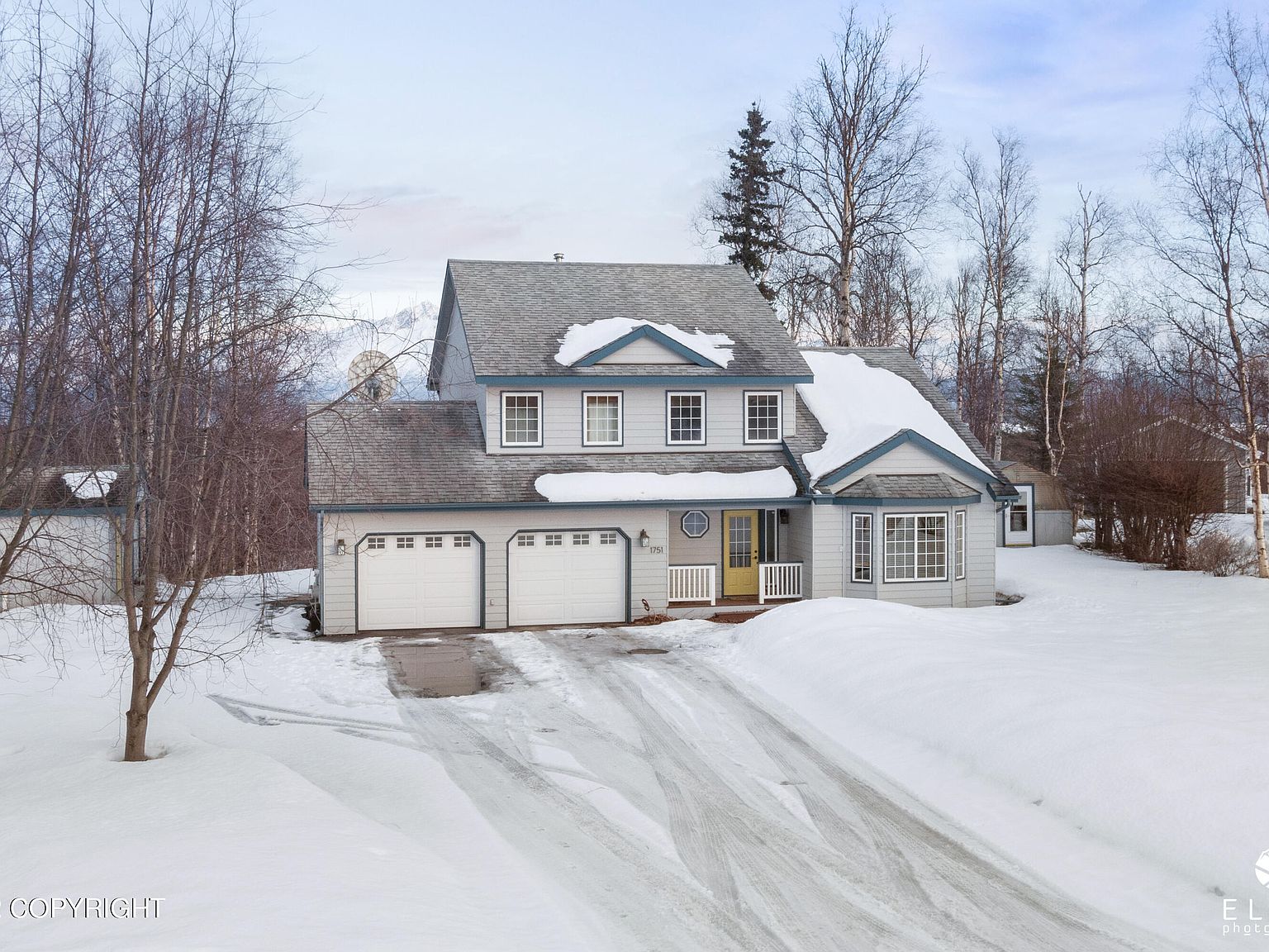 1751 W Harvest Loop, Wasilla, AK 99654 Zillow