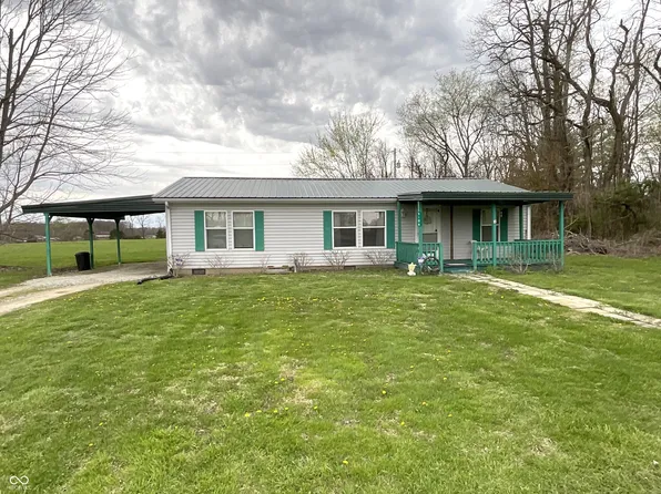 9106 State Highway 246, Spencer, IN 47460