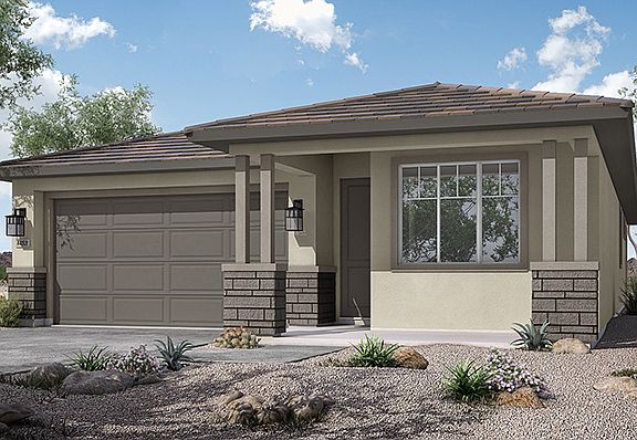 Woodside Homes - Zion
