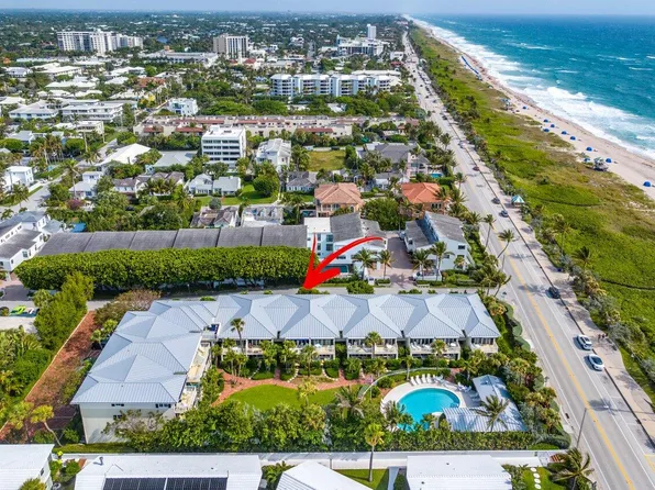 300 S Ocean Boulevard #N-18, Delray Beach, FL 33483