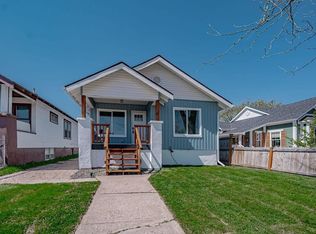 221 N 6th Ave, Pocatello, ID 83201