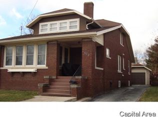 662 Beecher Ave, Galesburg, IL 61401