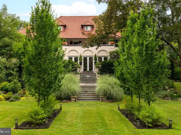 1212 Lenox Rd, Jenkintown, PA 19046