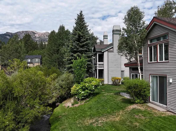 554 Golden Creek Rd #554, Mammoth Lakes, CA 93546