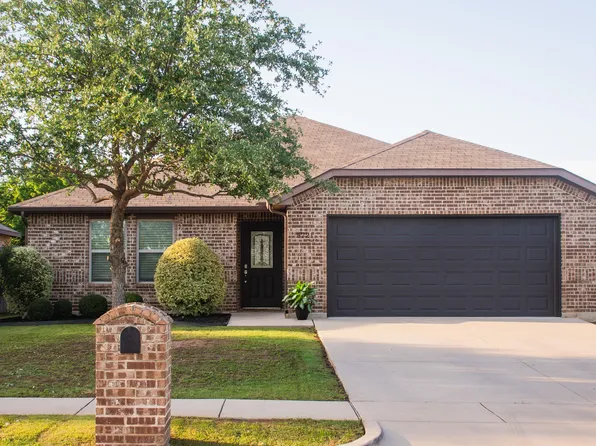 5721 Kennedy St, Watauga, TX 76148
