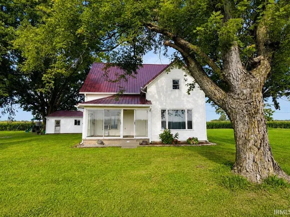 7126 S 550 E, Peru, IN 46970