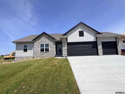6163 S 200th Ave, Omaha, NE, 68135