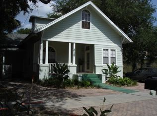 316 S Delaware Ave, Tampa, FL 33606