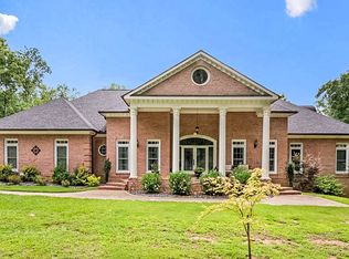 2653 Gordon Rd, Senoia, GA 30276