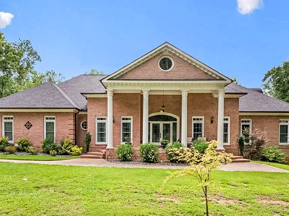 2653 Gordon Rd, Senoia, GA 30276