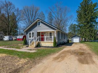 116 Randolph St, Bangor, MI 49013