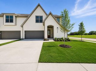 336 Chestnut St, Celina, TX 75009
