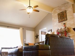 6919 Ten Curves Rd, Spring, TX 77379