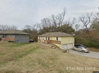 2330 N 75th Ter, Kansas City, KS 66109