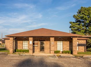 1308 Pine Tree Rd, Longview, TX 75604