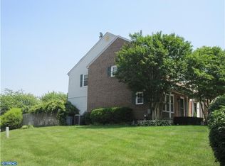 101 Wooden Carriage Dr, Hockessin, DE 19707