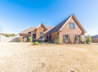 2106 Great Barrington Pl, Nesbit, MS 38651