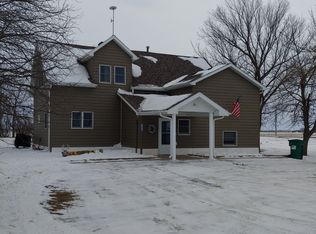 39938 214th St, Huron, SD 57350