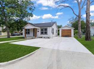 601 Pearson Ave #B, McKinney, TX 75069