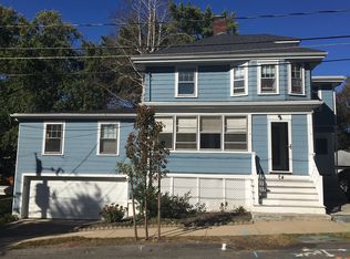 24 Stuart St, Watertown, MA 02472