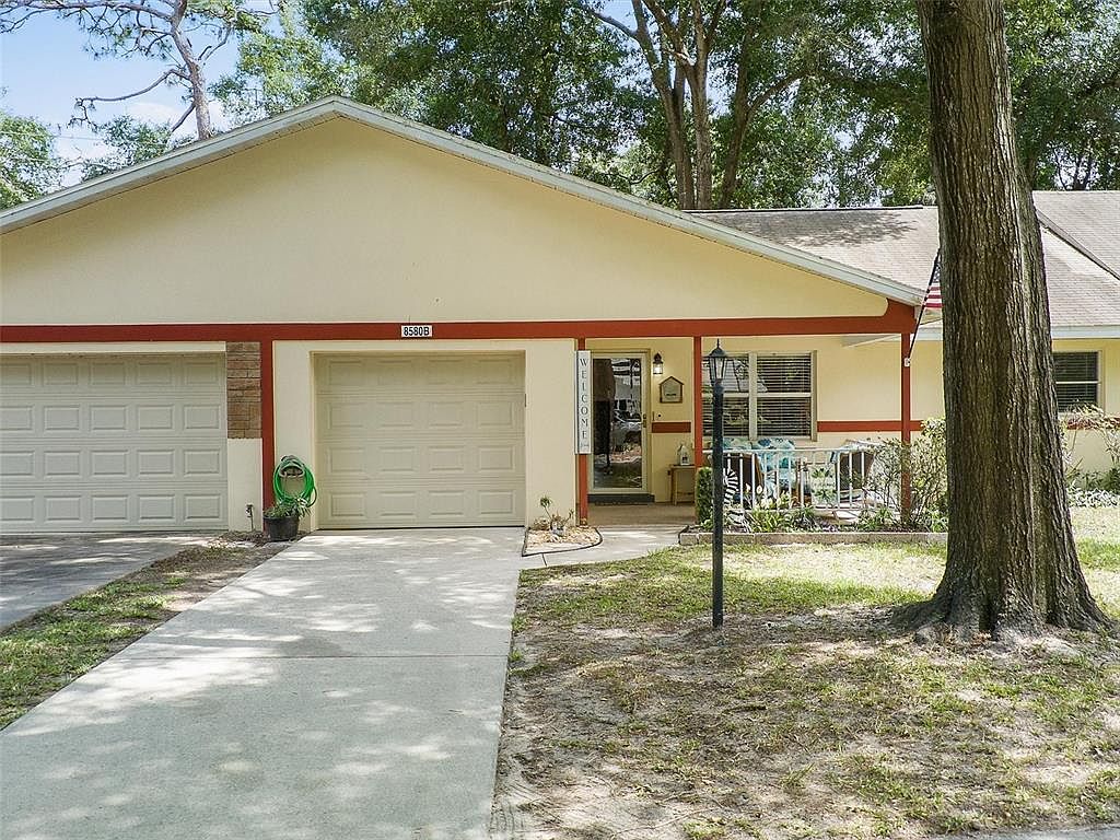 8580 SW 97th Lane Rd UNIT B, Ocala, FL 34481 | MLS #G5067759 | Zillow