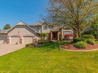 4927 S Julia St, Spokane, WA 99223