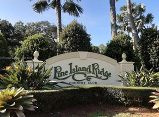 9460 Poinciana Pl APT 306, Davie, FL 33324