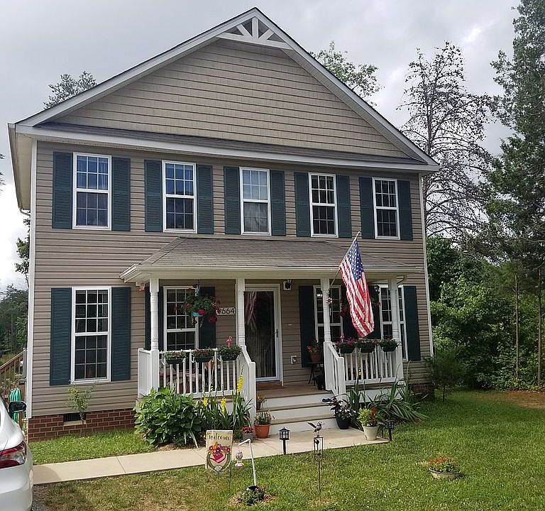1st image of 9664 Shannon Hill Road
