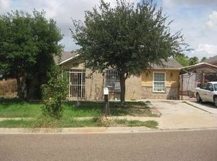140 Kennedy Loop, Laredo, TX 78046