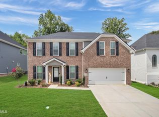 1538 Ridge Climber Rd LOT 17, Knoxville, TN 37922